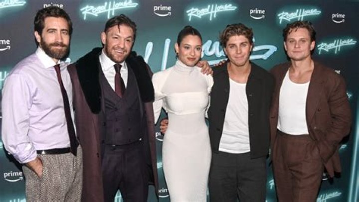 Roadhouse(2024)Cast , director , storyline and release date
