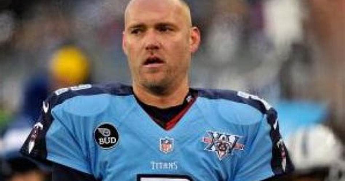 Rob Bironas