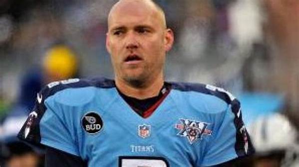 Rob Bironas