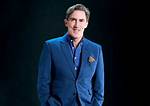 Rob Brydon’s Wife Prefers Staying Away from the Limelight