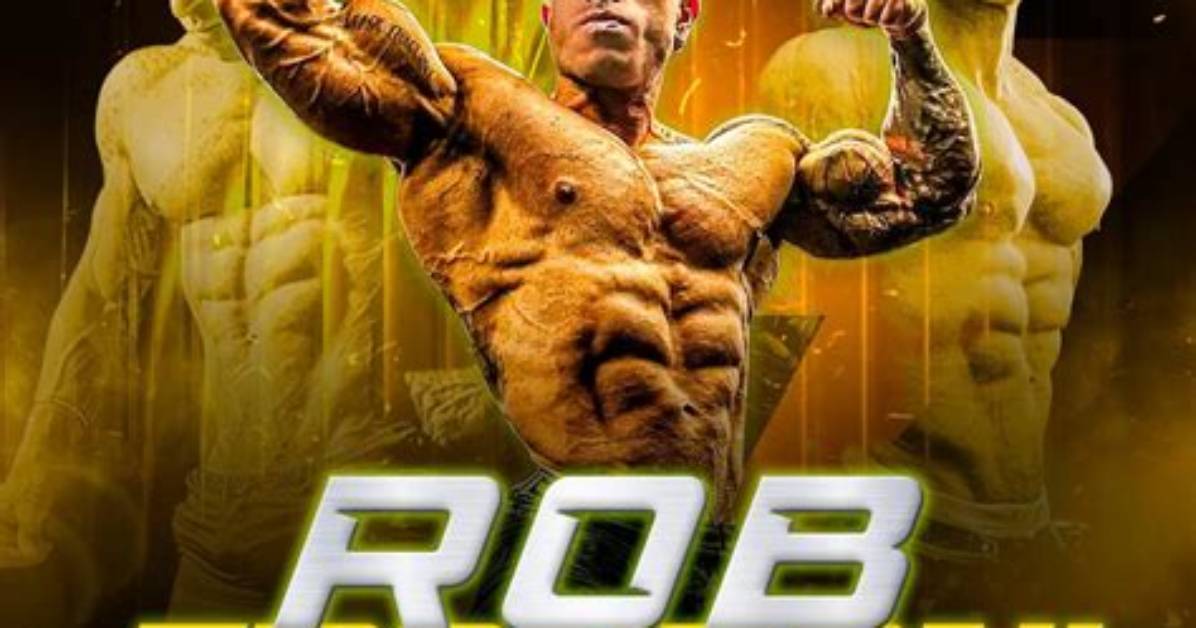 Rob Franzoni
