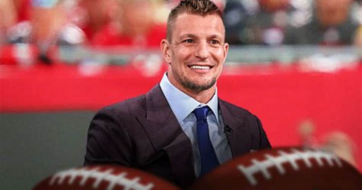 Rob Mcclanahan Net Worth 2024
