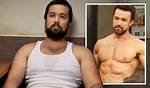 Rob Mcelhenney Is Now a Ripped God in 'It's Always Sunny in Philadelphia'
