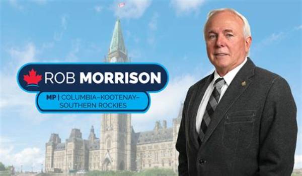 Rob Morrison