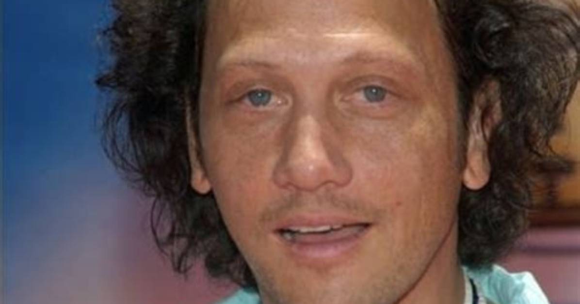 Rob Schneider – Biography, Facts & Life Story