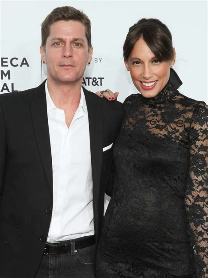 Rob Thomas&rsquo;s Wife 5 Things To Know About Marisol Maldonado Hollywood