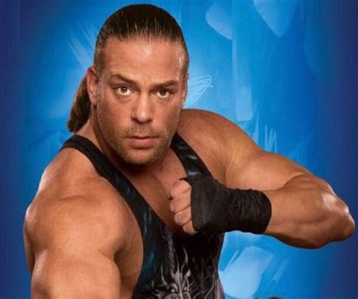 Rob Van Dam Biography Facts, Childhood, Family Life & Achievements