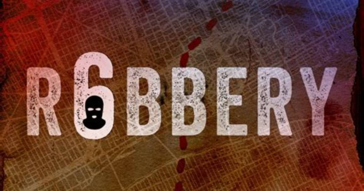 Robbery 6