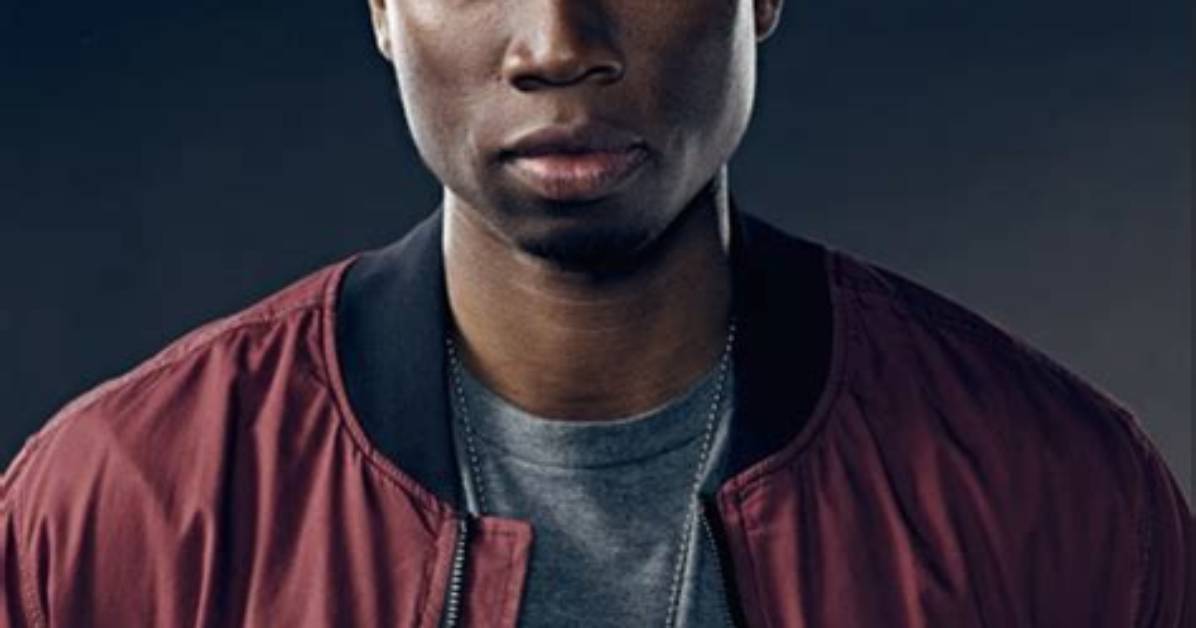 Robbie Jones