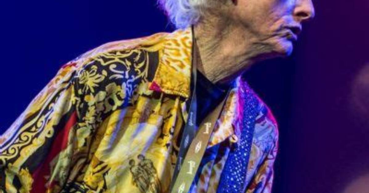 Robby Krieger- Net Worth, Age, Height, Wife, Ethnicity and Wiki!
