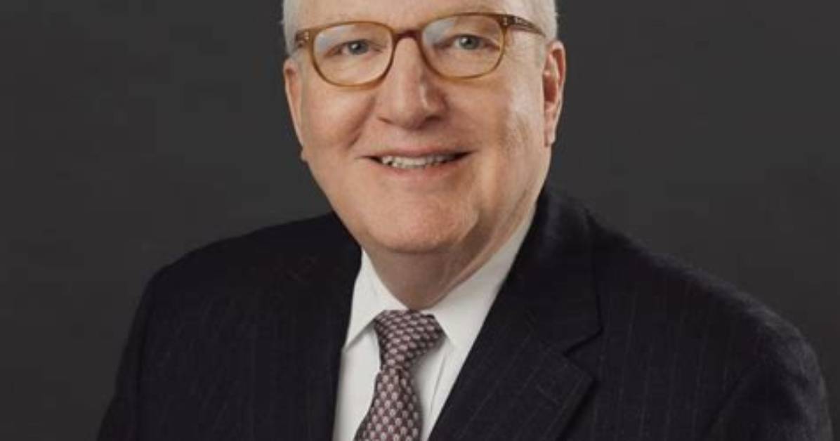 Robert Blocker