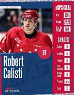 Robert Calisti