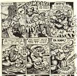 Robert Crumb