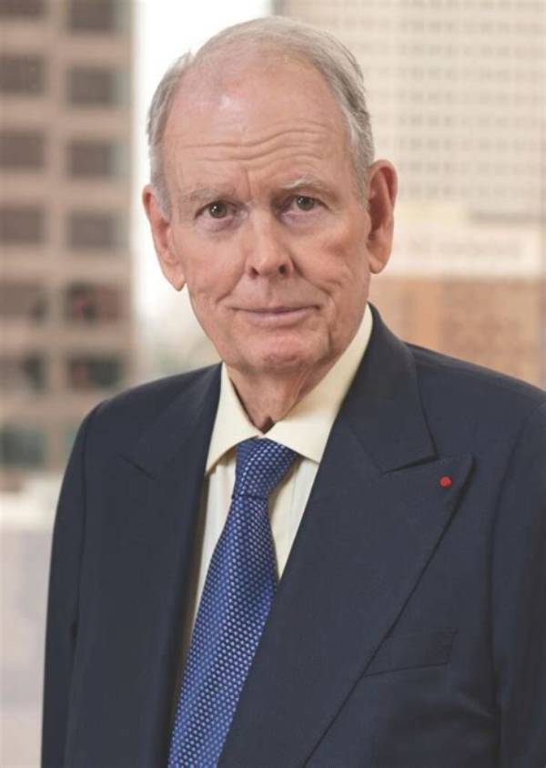 Robert Day