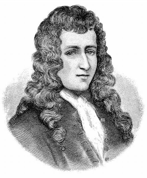 Robert De La Salle Net Worth