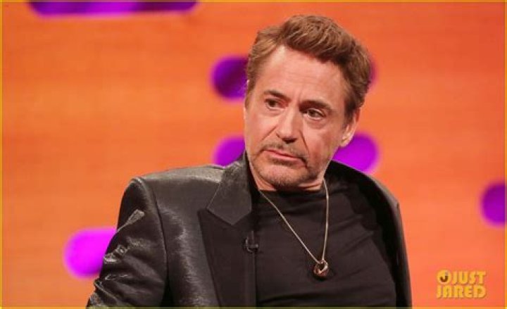 Robert Downey Jr. Says He Is 'Happy' to Be Done With Marvel Movies