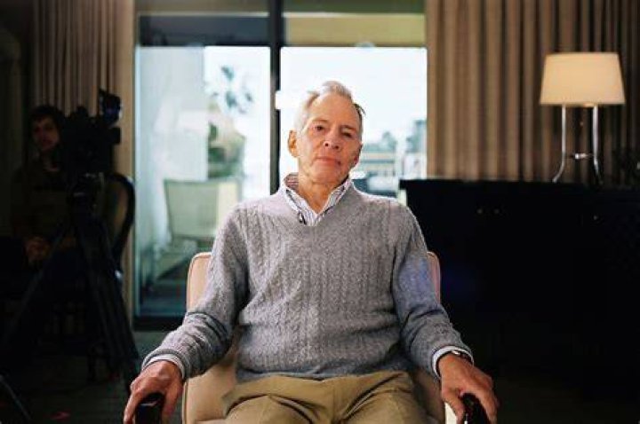 Robert Durst Bio, Age, Parents, Education, Career, Wife