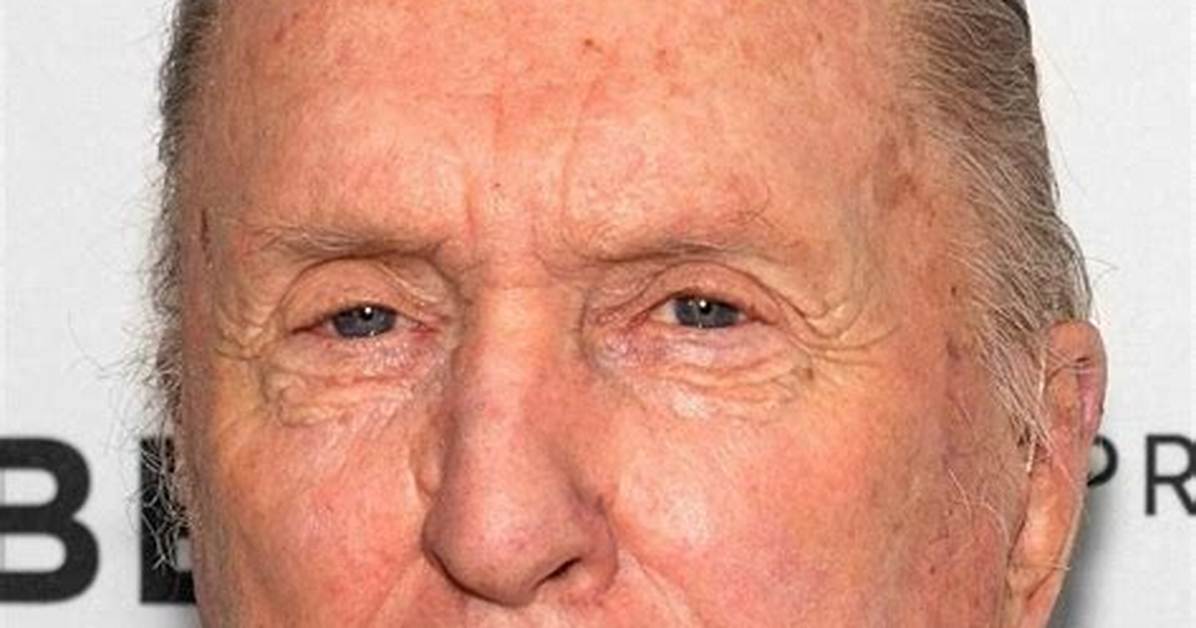 Robert Duvall