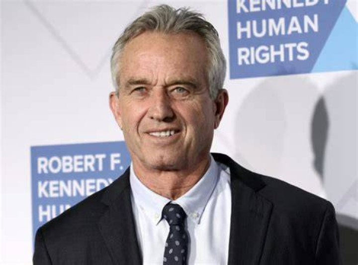 Robert F. Kennedy Jr. Net Worth 2024 Age, Salary, and Home