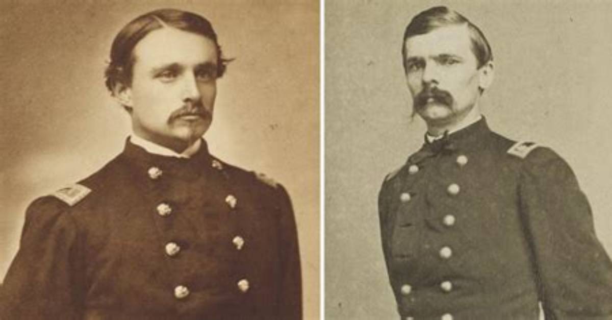 Robert Gould Shaw Net Worth