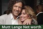 Robert John Lange Net Worth