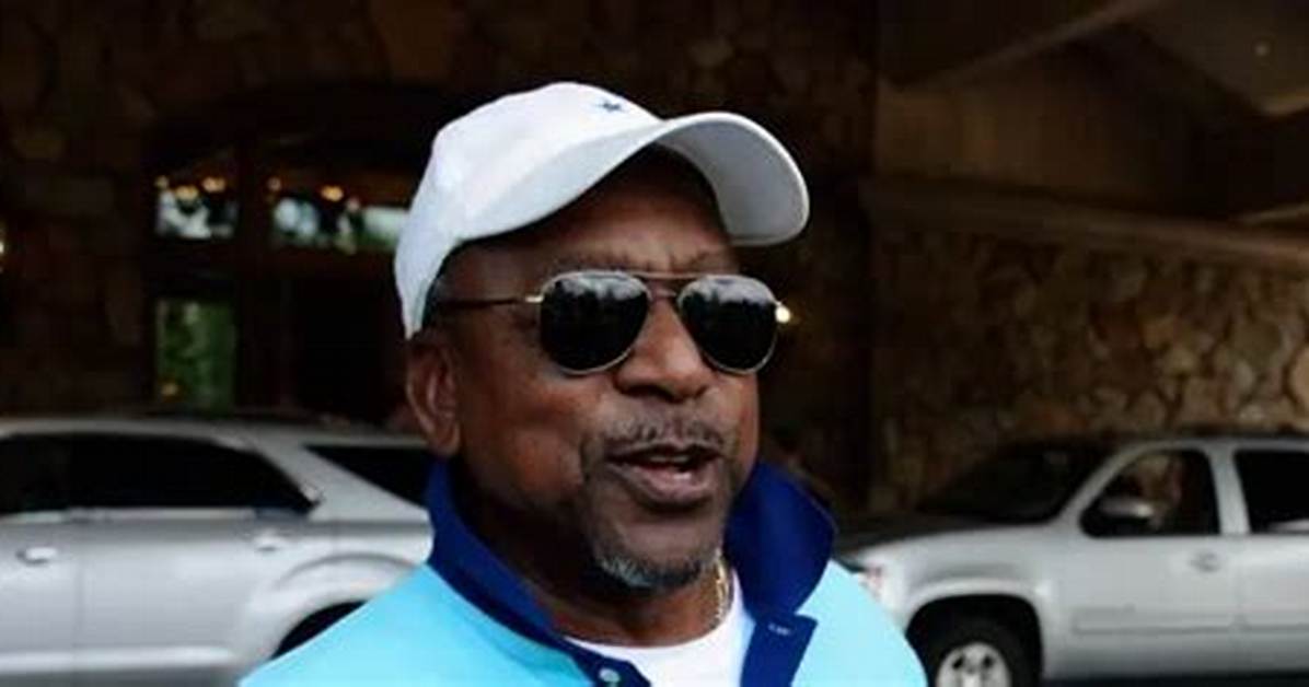 Robert L Johnson Net Worth – How Much Is Robert L Johnson Worth?