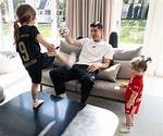Robert Lewandowski Brother: His Sister Is a Volleyball Player