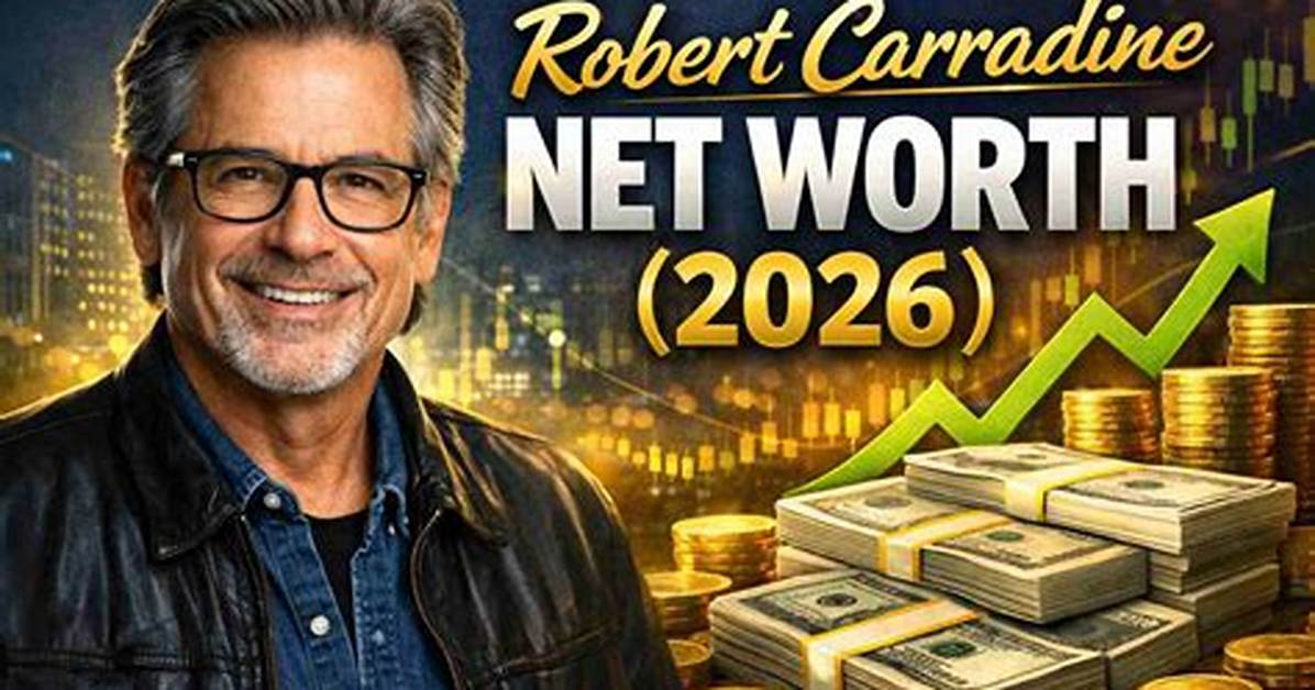 Robert Lopez Net Worth 2024