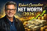 Robert Lopez Net Worth 2024