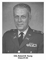 Robert M. Young