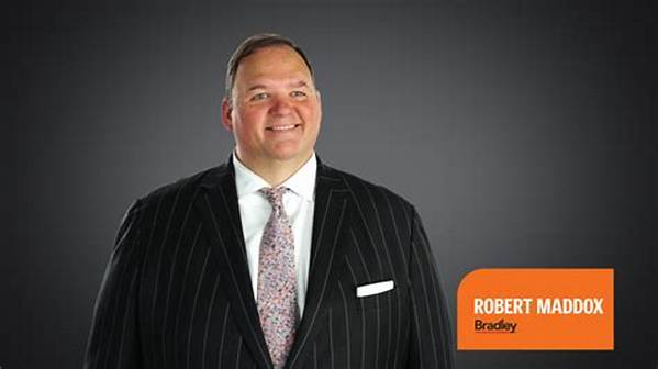 Robert Maddox