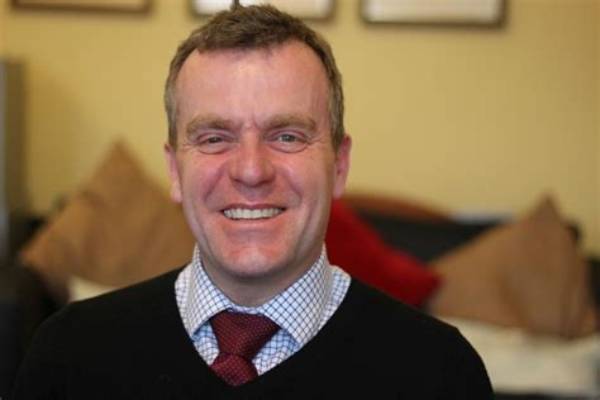 Robert Massey