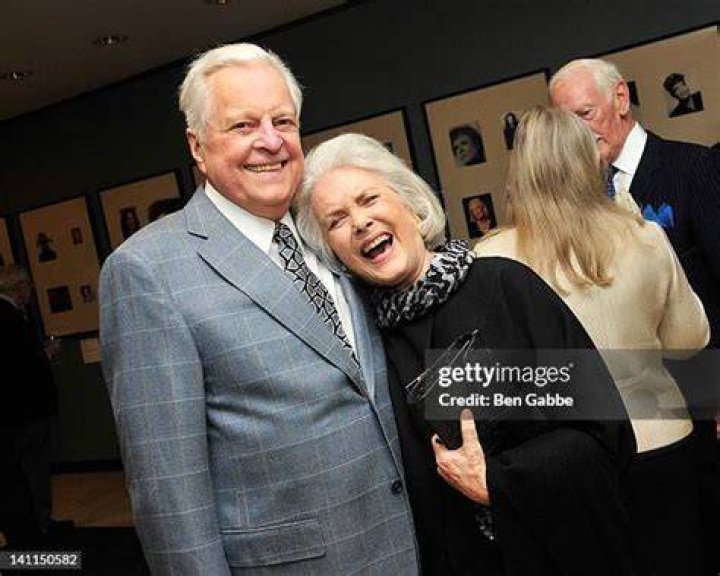 Robert Osborne and Sally Ann Howes Sally ann howes, Sally ann, Osborne