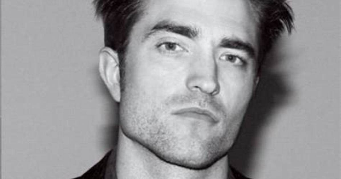 Robert Pattinson Phone Number, Whatsapp Number Contact No Mobile
