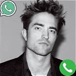 Robert Pattinson Phone Number, Whatsapp Number Contact No Mobile
