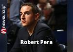 Robert Pera- Wiki, Girlfriend, Height, Net Worth, Career