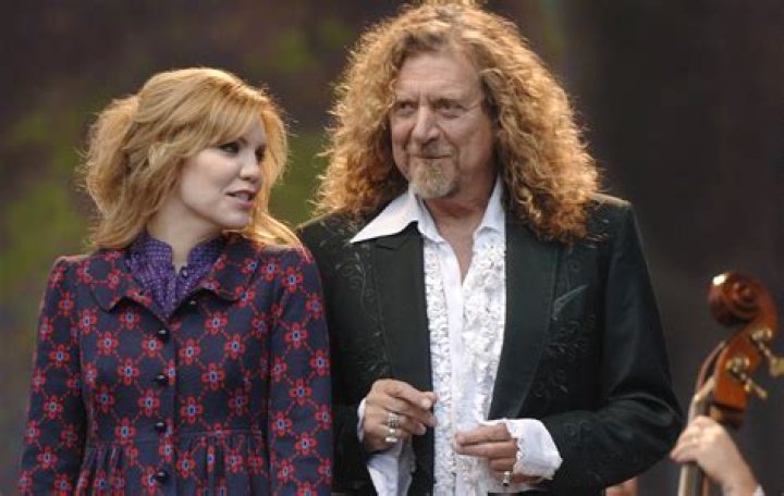 Robert Plant, Alison Krauss Plot 2023 Raising the Roof Tour Dates