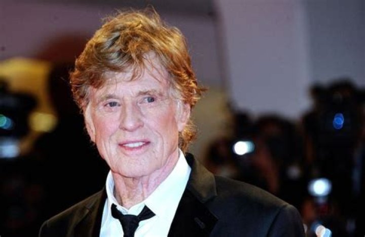 Robert Redford &ldquo;Ce qui m&rsquo;int&eacute;resse, c&rsquo;est de montrer tout ce qui