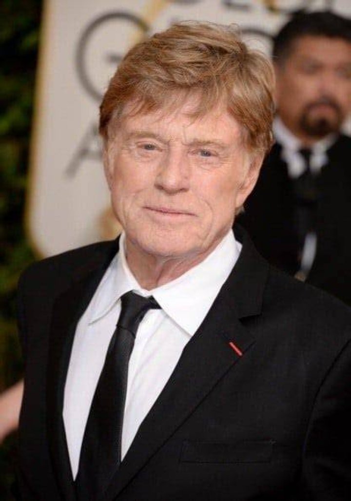 Robert Redford net worth revealed as The Old Man & The Gun star retires