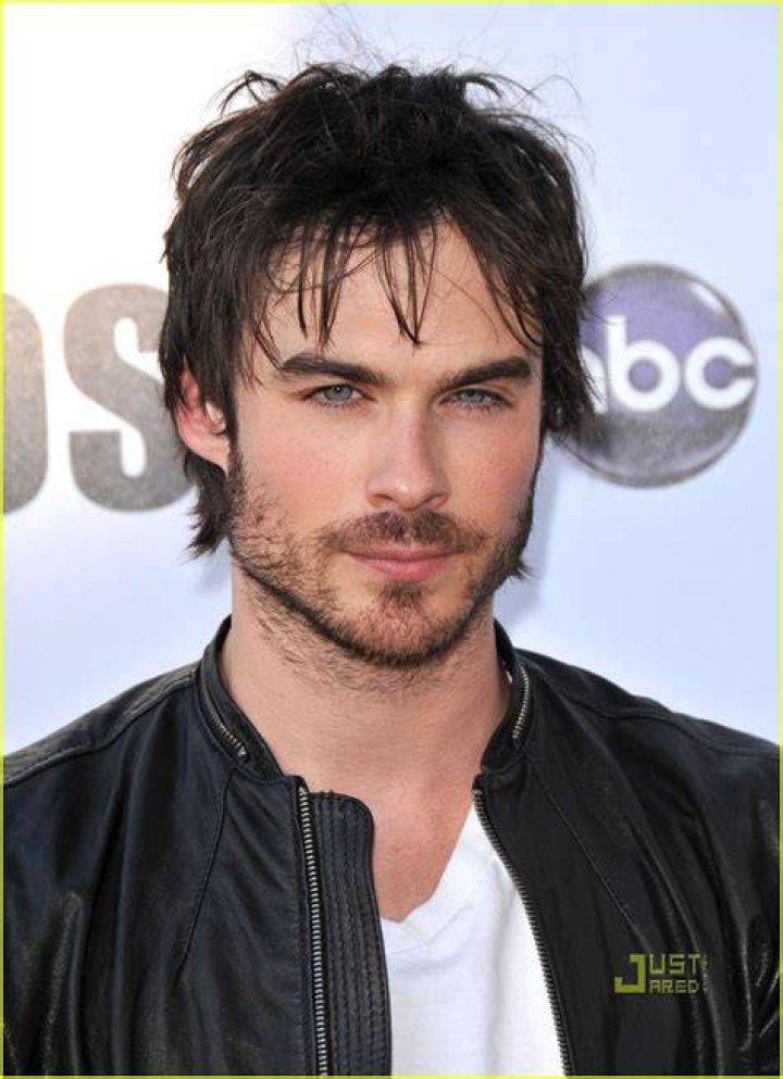 Robert Somerhalder (robert__SG) Twitter