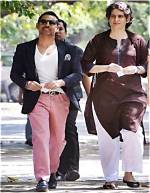 Robert Vadra Net Worth 2024