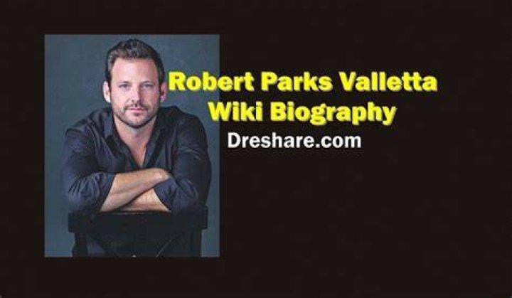 Robert Valletta Biography