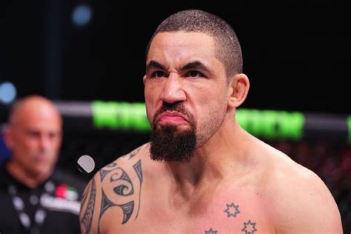 Robert Whittaker&rsquo;s Incredible Journey The Rise, Fall, and Resurgence