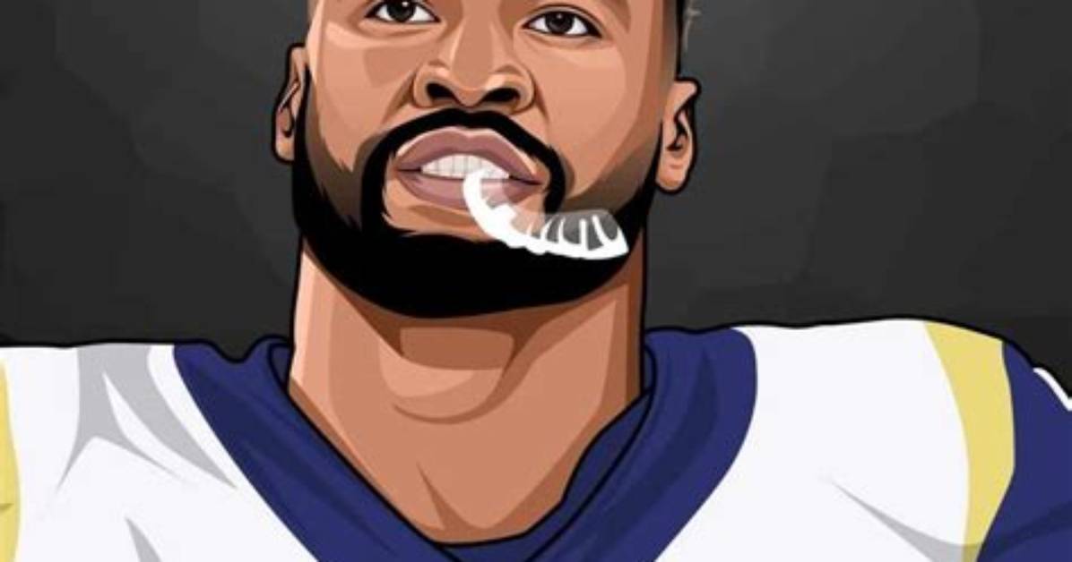 Robert Woods Net Worth