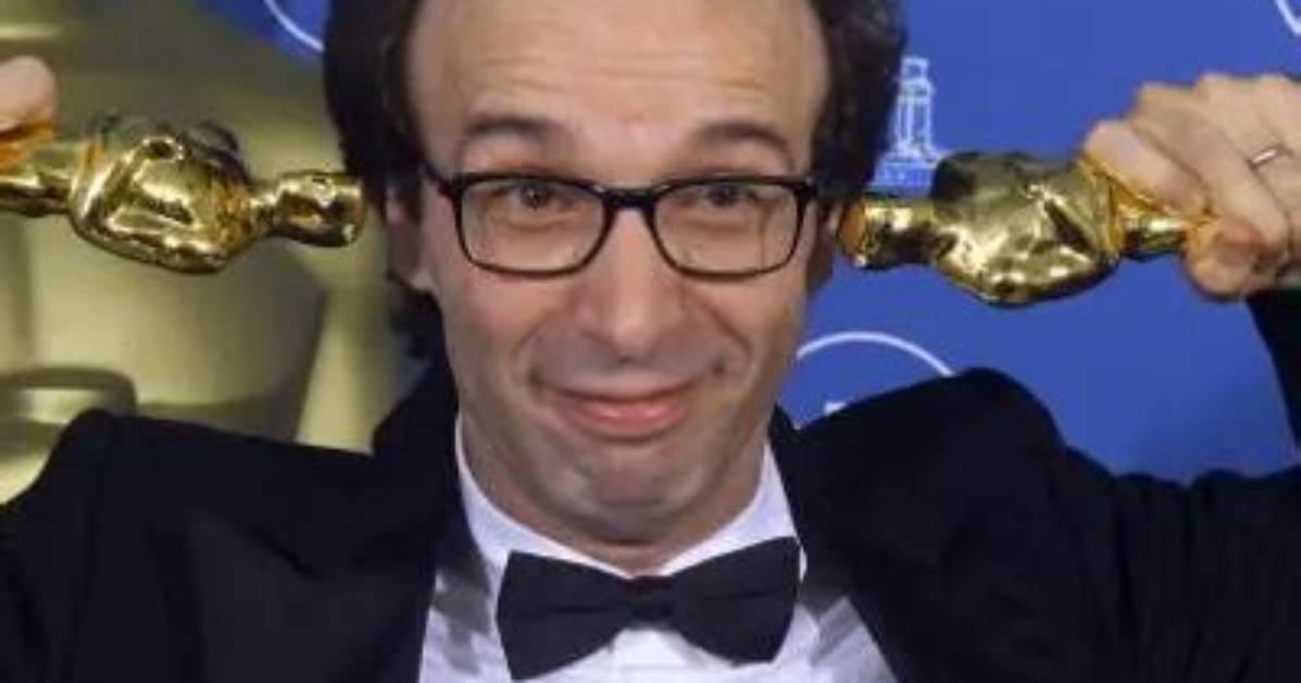 Roberto Benigni Net Worth – How Much Is Benigni Worth?