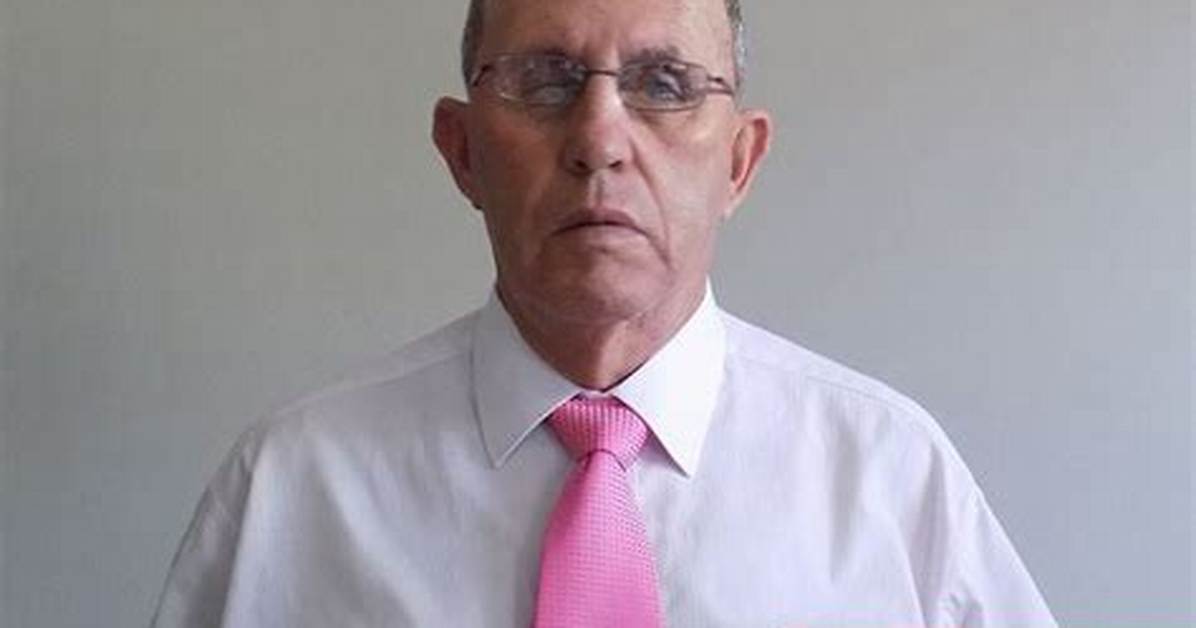 Roberto De Jesus Escobar Gaviria.