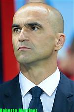 Roberto Martinez Net Worth