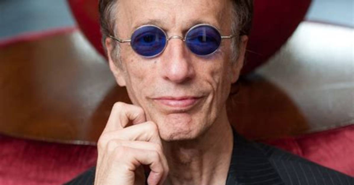 Robin Gibb