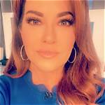 Robin Meade Hln, Bio, Wiki, Age, Height, Husband, Salary, and Net Worth