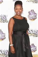 Robin Quivers Net Worth